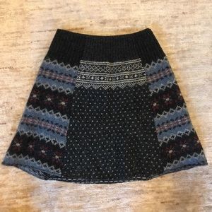 Urban Renewal Skirt